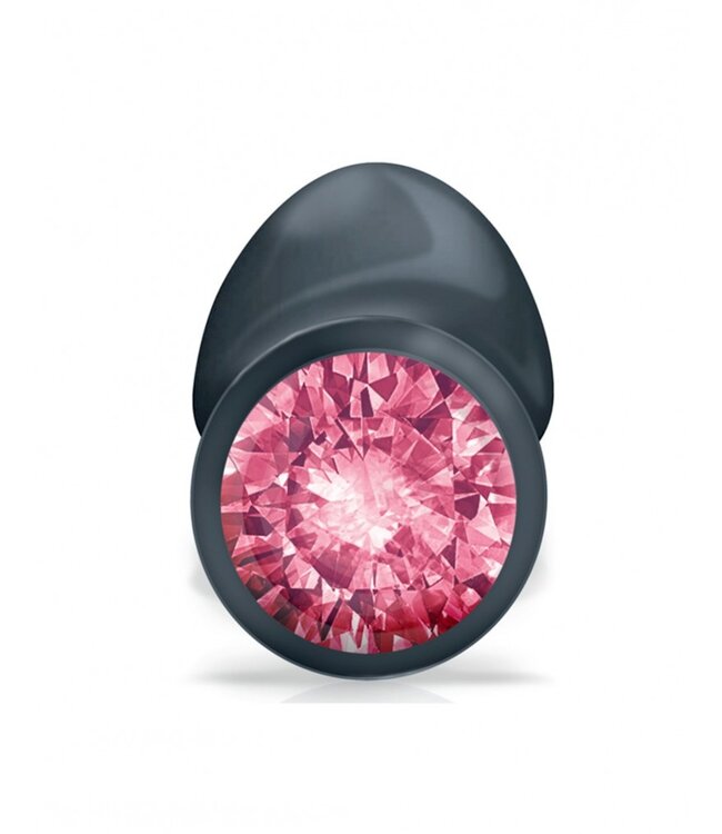 Dorcel - Geisha Plug Ruby XL - 6071335