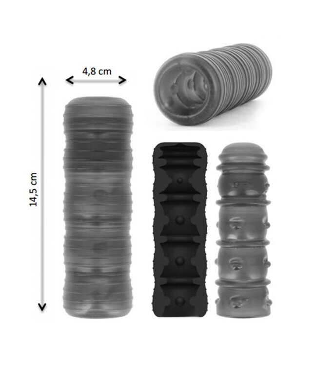 Dorcel - Deep Stroker - 6071137