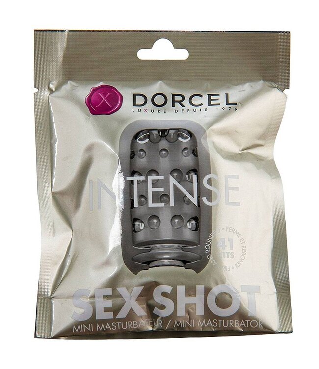 SEX SHOT INTENSE (12 pcs.) - 6070987