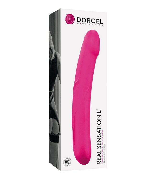 Dorcel Real Sensation L - 6070826