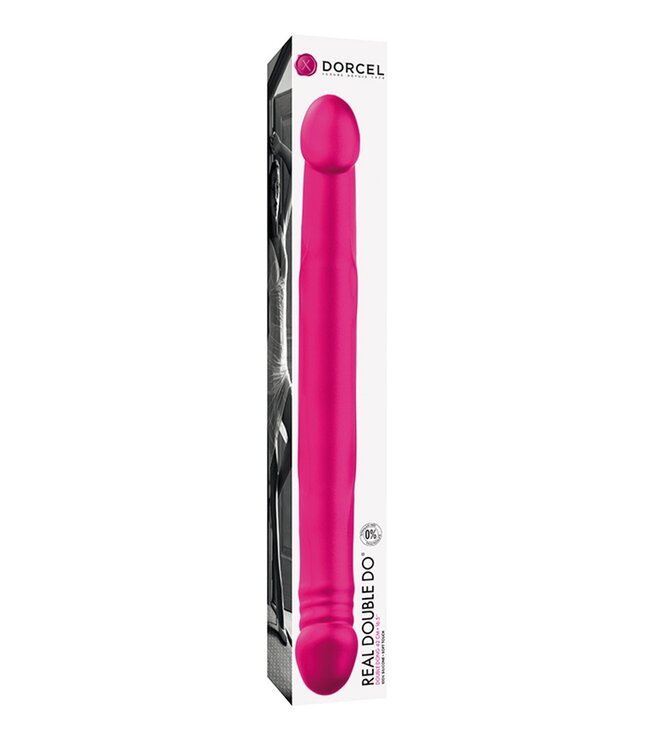 Dorcel Real Double Do - 6070833