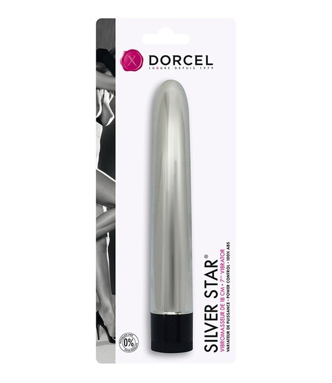 Dorcel Silver Star - 6070765