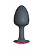 Rimba Dorcel Geisha Plug met Robijn M - 6071236
