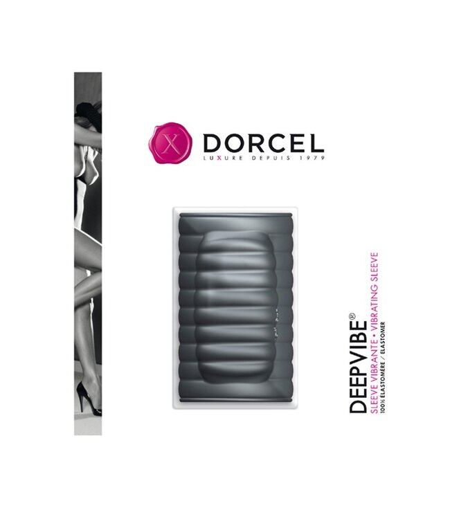 Dorcel Deepvibe - 7010388