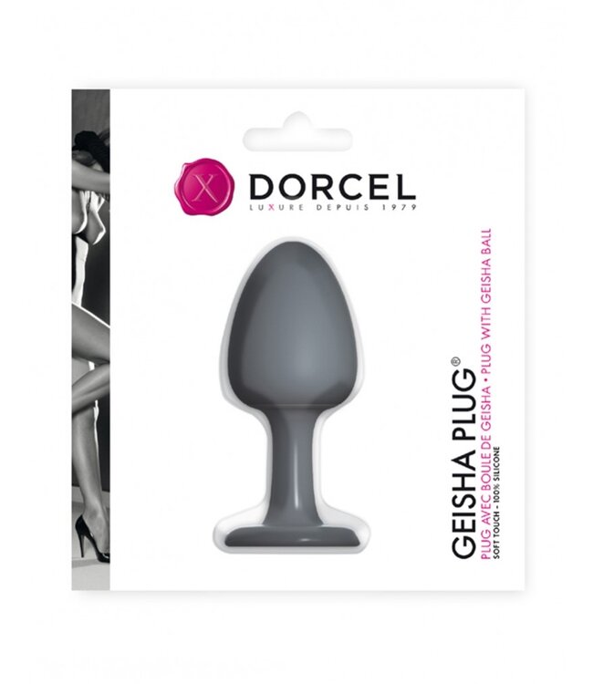 Dorcel Geisha Plug M - 7010364
