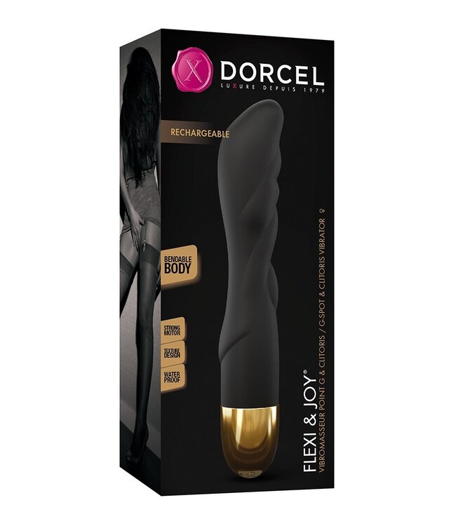 Dorcel Flexi & Joy - 6072158