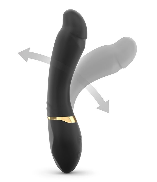 Dorcel Tender Spot - Flexible vibrator - 6072059
