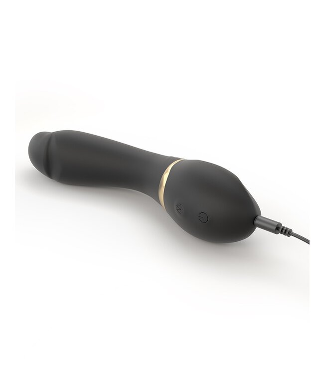 Dorcel Tender Spot - Flexible vibrator - 6072059