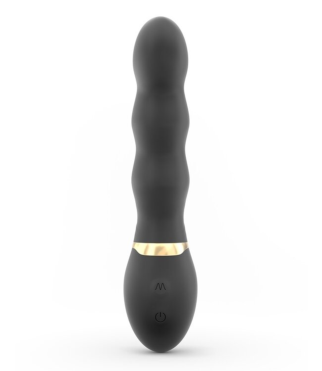 Dorcel Too Much 2.0 - Flexible Tripple Motor vibrator - 6072042
