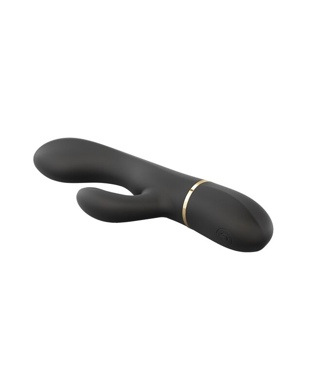 Dorcel Glam Rabbit - Flexible rabbit vibrator - 6072165