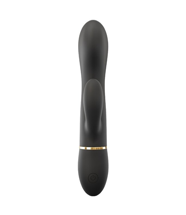 Dorcel Glam Rabbit - Flexible rabbit vibrator - 6072165