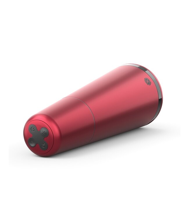 Dorcel Deep Sense - Sense touch Masturbator - 6072127