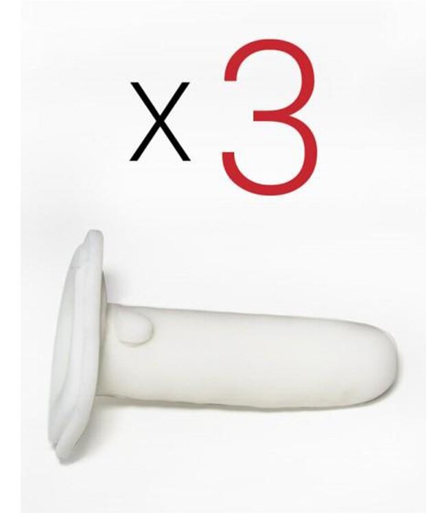 Kiiroo 3x replacement sleeves