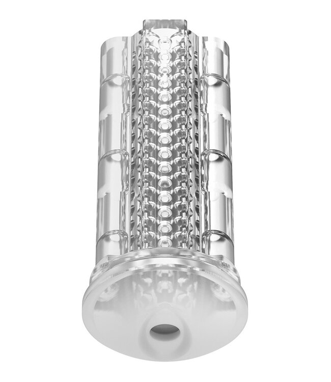 Power sleeve for Kiiroo Titan