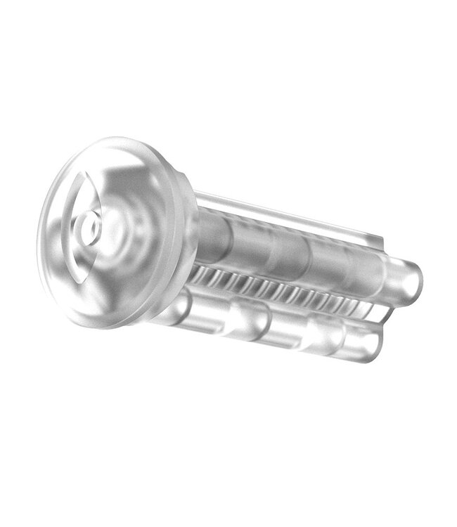 Power sleeve for Kiiroo Titan