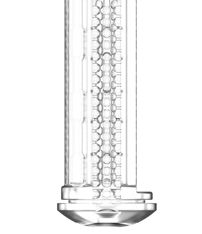 Power sleeve for Kiiroo Titan