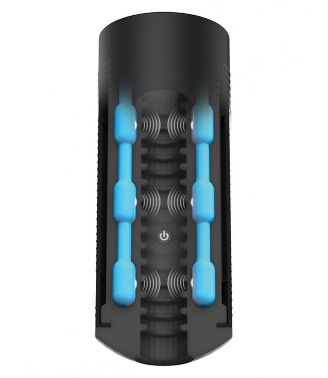 Kiiroo - Titan Experience