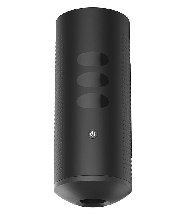 Kiiroo - Titan Experience