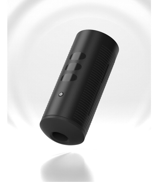 Kiiroo - Titan Experience