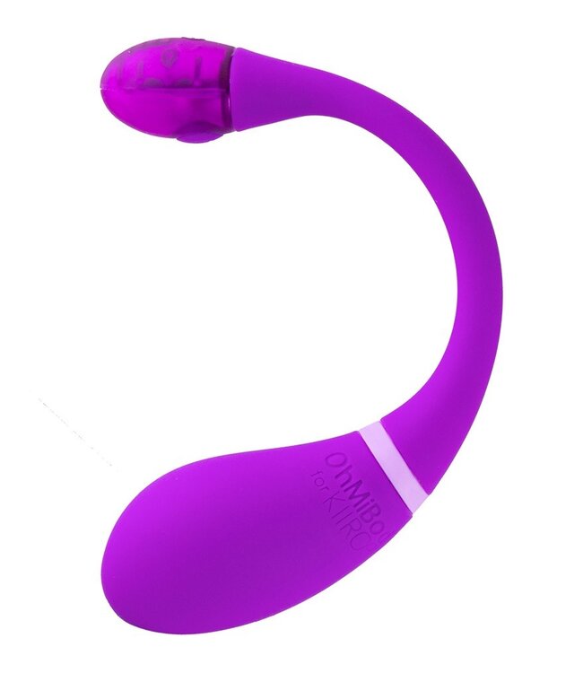 Kiiroo OhMiBod - Esca 2