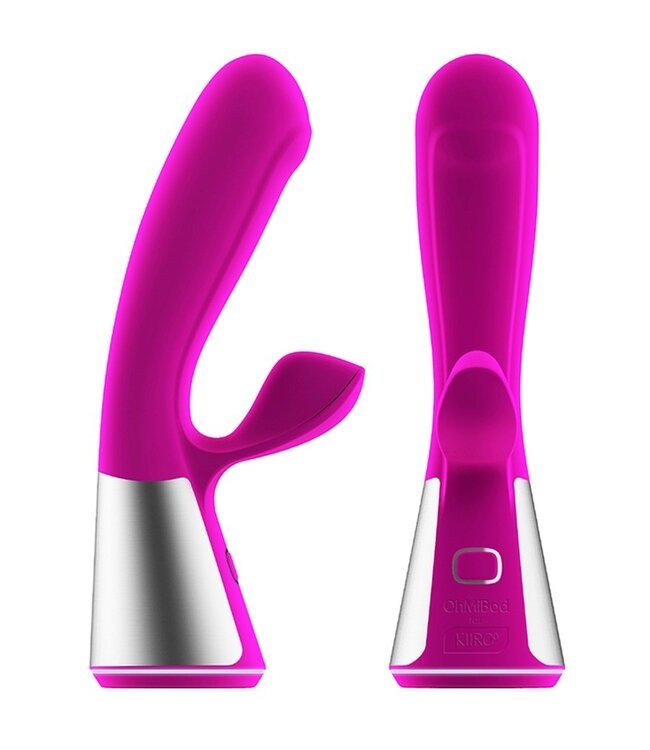 Kiiroo OhMiBod Fuse