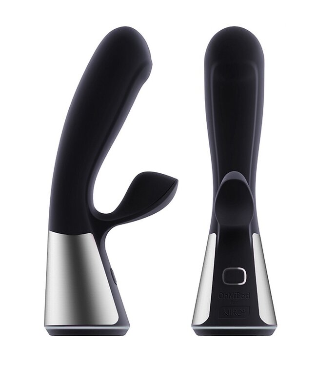 Kiiroo OhMiBod Fuse