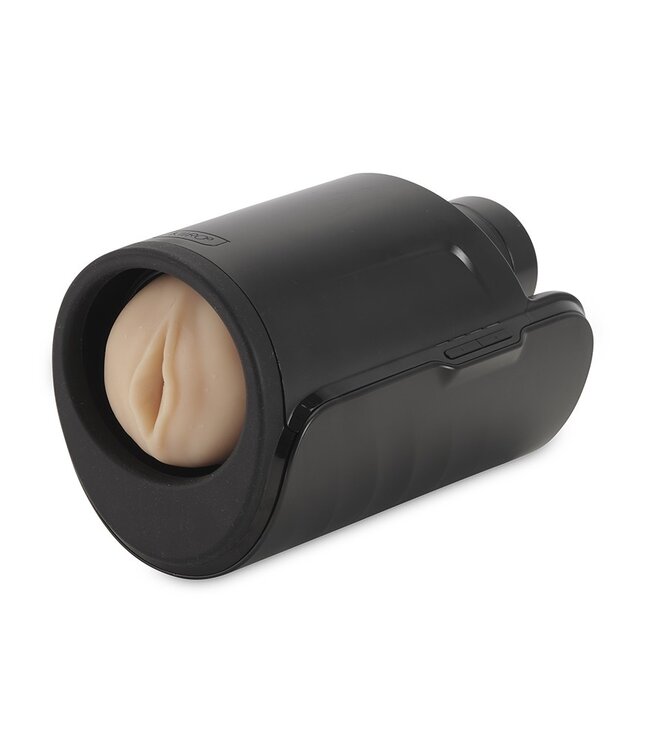 KIIROO - KEON Automatische Masturbator met Feel Stroker
