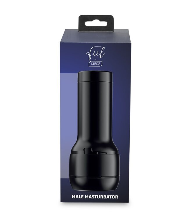 KIIROO - Feel Stroker - Realistische Stroker