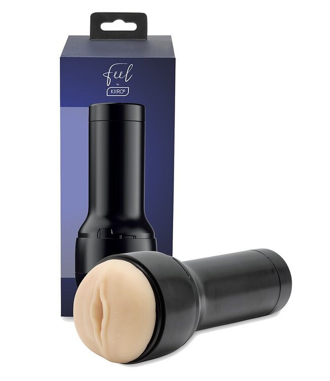 KIIROO - Feel Stroker - Realistische Stroker