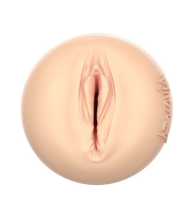 Kiiroo - FeelStar Stroker - Apolonia Lapeidra