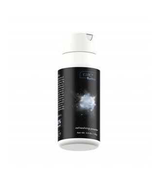 Rimba Kiiroo - FeelNew Refreshing Powder 100 ml
