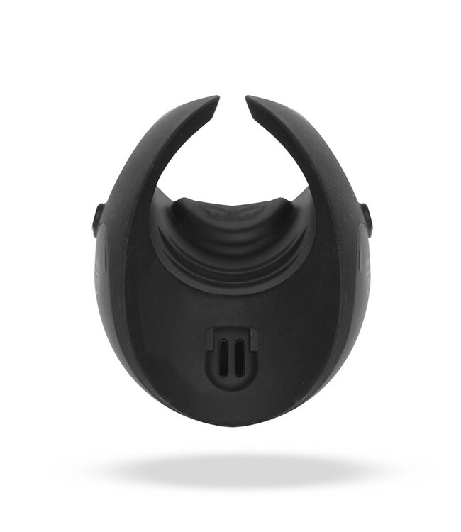 KIIROO & Hot Octopuss - Pulse Solo - Interactieve Masturbator - Zwart