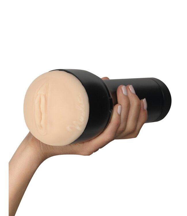 Kiiroo - FeelStar Stroker - Nicolette Shea