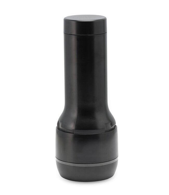 KIIROO - Feel Stroker - Realistische Stroker - Licht Bruin