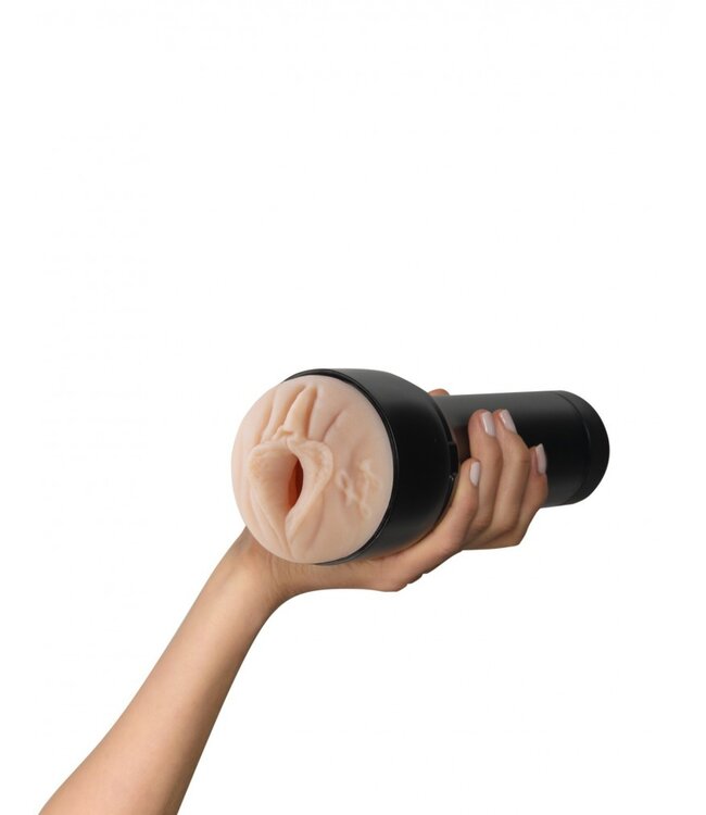 KIIROO - FeelStar Stroker - Leigh Raven