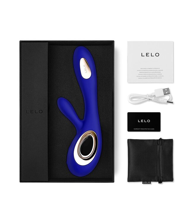 LELO - Soraya Wave vibrator