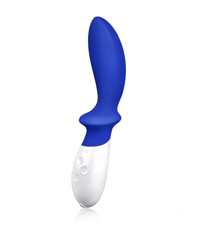 LELO - LOKI™ Male Prostate Stimulator