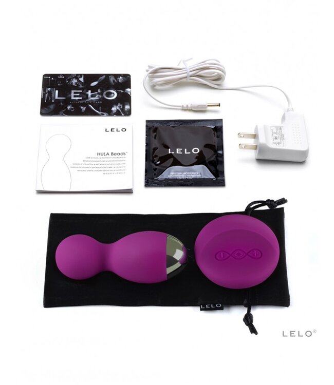 Lelo Hula Beads