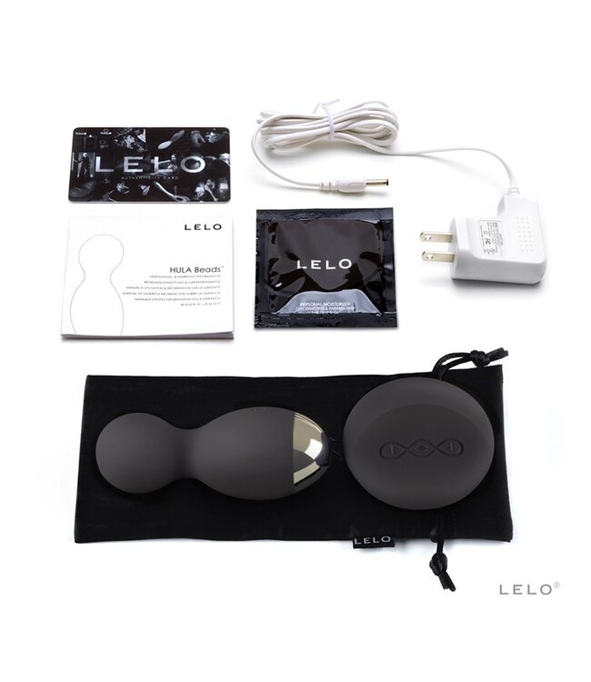 Lelo Hula Beads