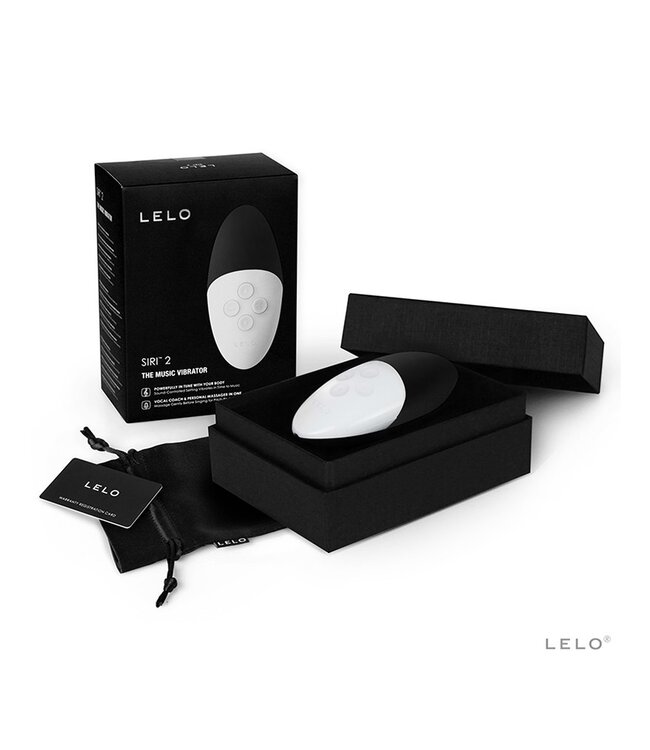 Lelo Siri 2