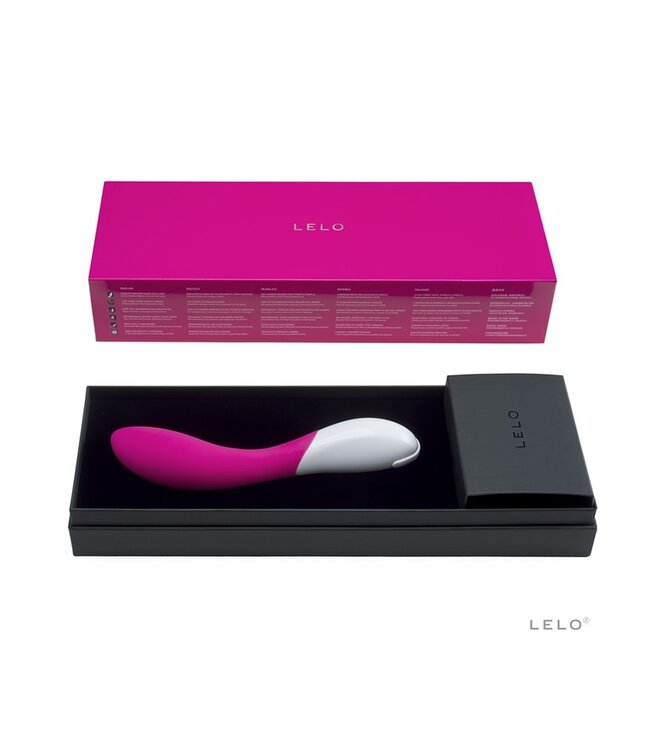 Lelo Mona II