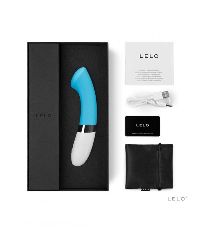 Lelo Gigi II