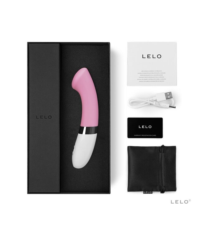 Lelo Gigi II