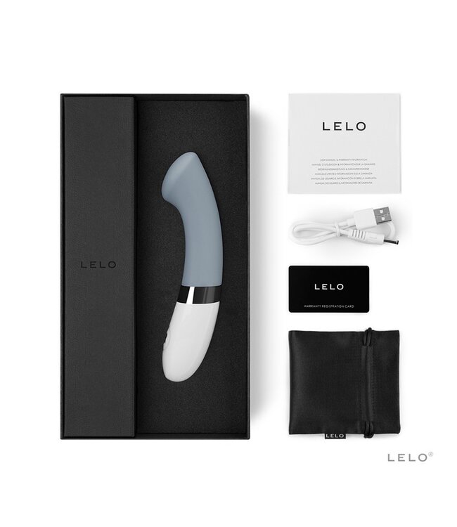 Lelo Gigi II