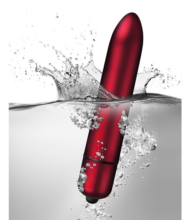 Rocks-Off Truly Yours Rouge Allure Ro-160mm