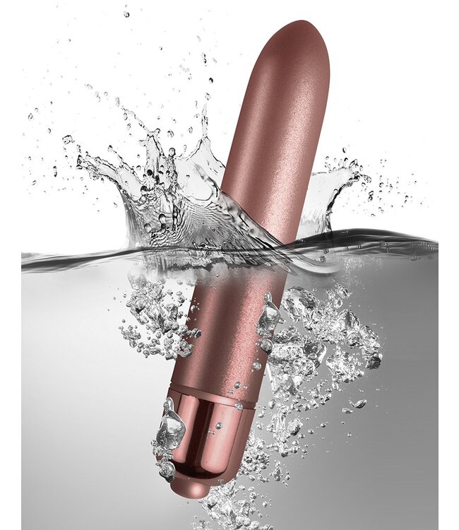 Rocks-Off Touch of Velvet Rose Blush