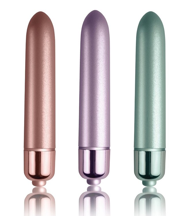 Rocks-Off Touch of Velvet Rose Blush