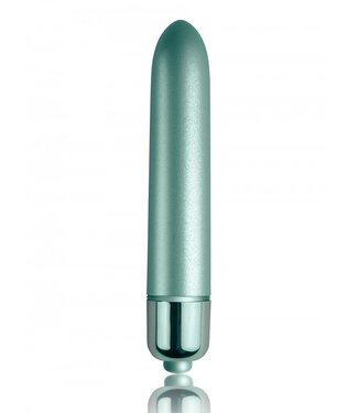 Rimba Rocks-Off Touch of Velvet Aqua Lily