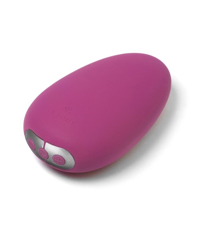 Je Joue - Mimi - Oplegvibrator - Roze