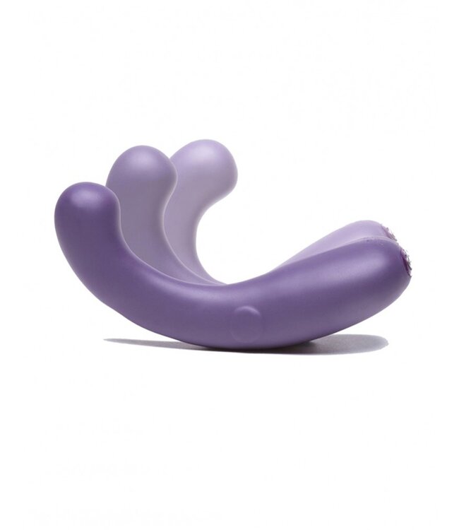 Je Joue - G-Kii - G-Spot Vibrator - Paars